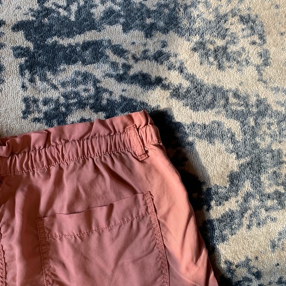 ✨Host Picked✨ Harlow Stella Tencel Shorts - Picture 4 of 7